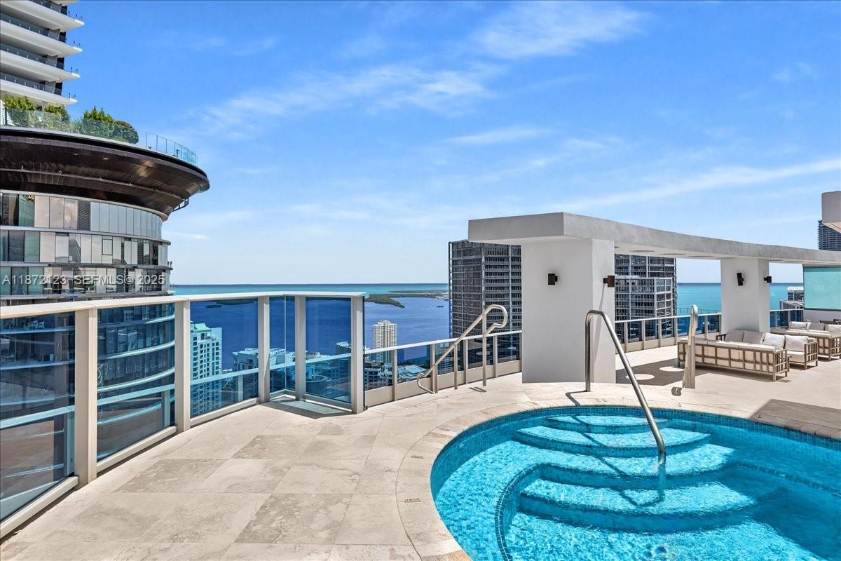 EPIC WEST CONDO - Residential