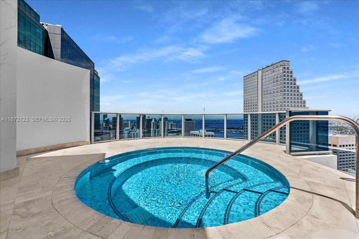 EPIC WEST CONDO - Residential