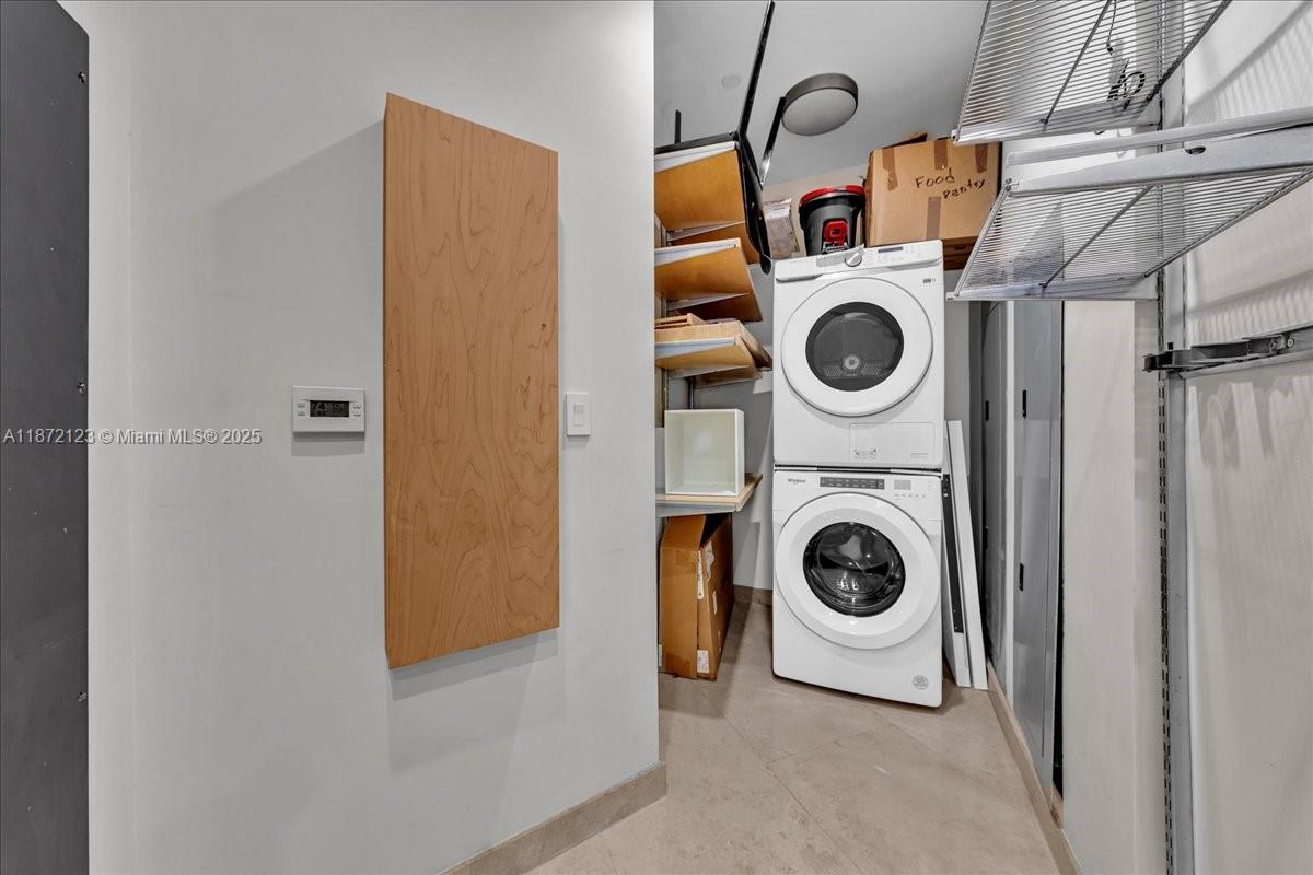 EPIC WEST CONDO - Residential