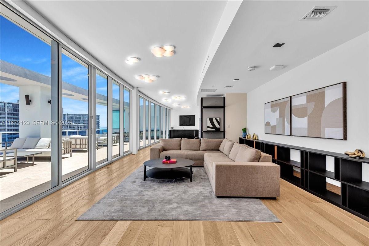 EPIC WEST CONDO - Residential