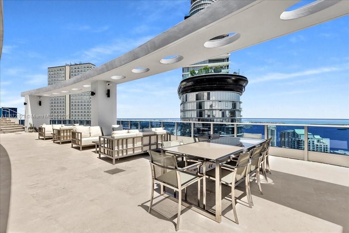 EPIC WEST CONDO - Residential