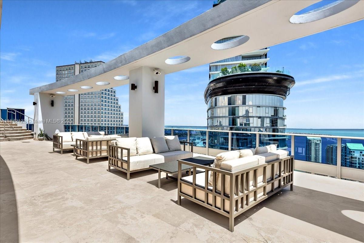 EPIC WEST CONDO - Residential