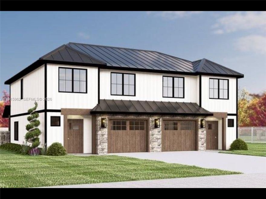 Owner Financing Available – Flexible Terms

Take advantage of seller financing with as little as 10–15% down (subject to approval), making this an attractive option for buyers looking to secure land without traditional bank hurdles.

?? Build-Ready Opportunity

County-approved duplex plans and geological report are already in place—saving time, reducing upfront costs, and allowing you to move forward with development faster.

??? Zoned for Duplex Development

Ideal for developers, investors, or end-users looking to:

• Build and hold for long-term rental income  

• Create a short-term rental (Airbnb potential subject to local guidelines)  

• Live in one unit and rent the other  

?? Strategic Entry Point

With current market conditions, this presents an opportunity to acquire land at a more favorable basis compared to previous peak pricing, positioning you for future appreciation in a high-demand area.

?? Prime Location Advantage

Located in the growing market of West Palm Beach, just minutes from Palm Beach International Airport and downtown amenities, this property benefits from strong rental demand and continued area growth.

?? Limited Land, Increasing Demand

Build now or hold for the future, either way, opportunities like this are becoming harder to find in this location.