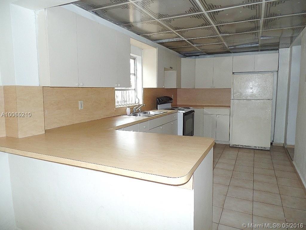 Cleveland Terrace - Residential