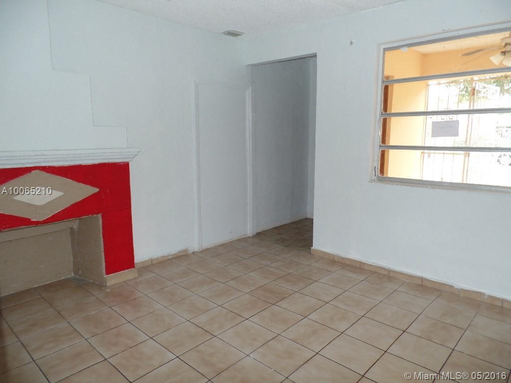 Cleveland Terrace - Residential