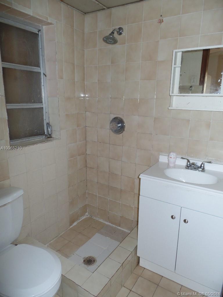 Cleveland Terrace - Residential