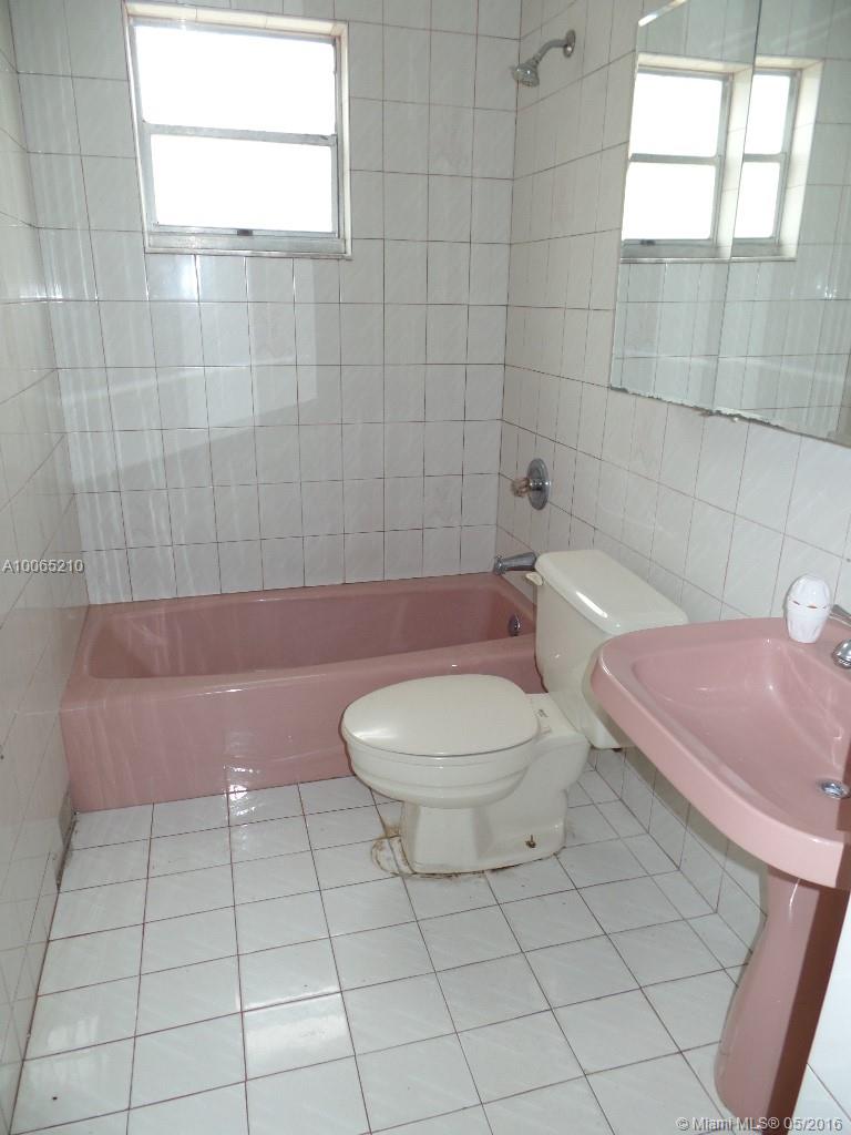 Cleveland Terrace - Residential