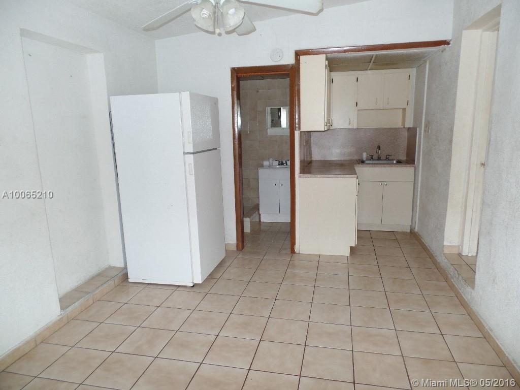 Cleveland Terrace - Residential