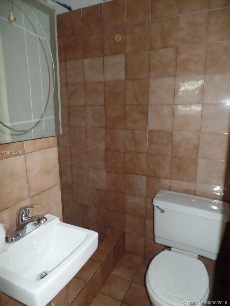 Cleveland Terrace - Residential