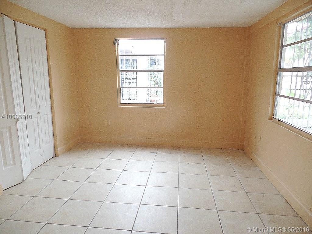 Cleveland Terrace - Residential