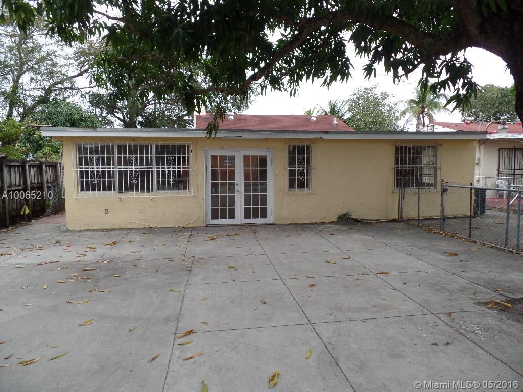 Cleveland Terrace - Residential