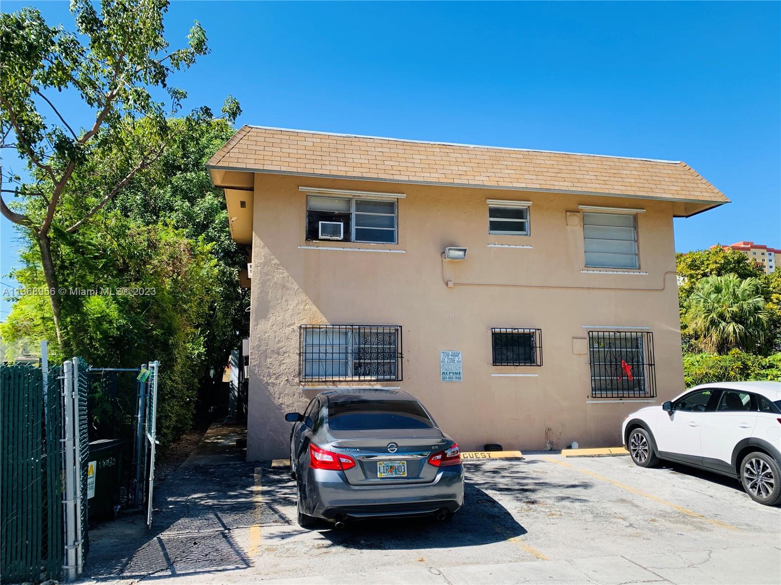 DIXIE HWY PARK - Residential Income