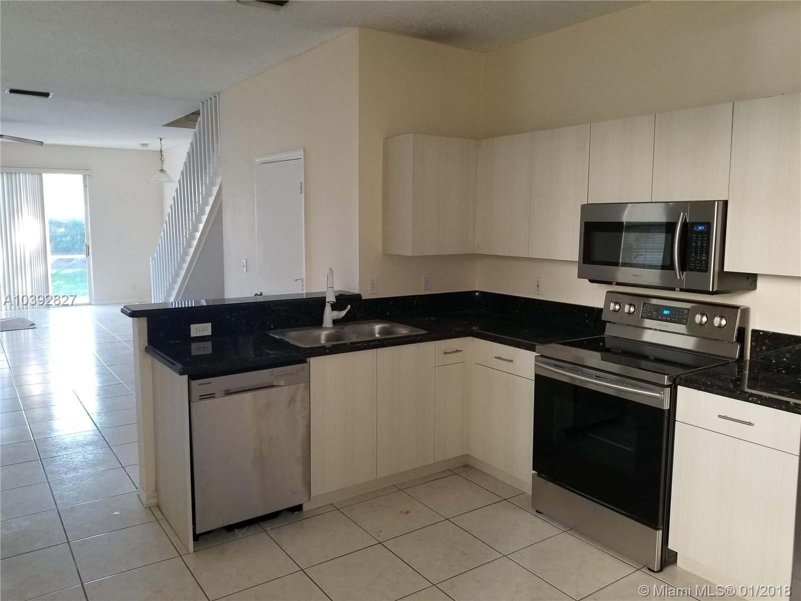 SECTORS 3 & 4 BOUNDARY PL - Residential Lease