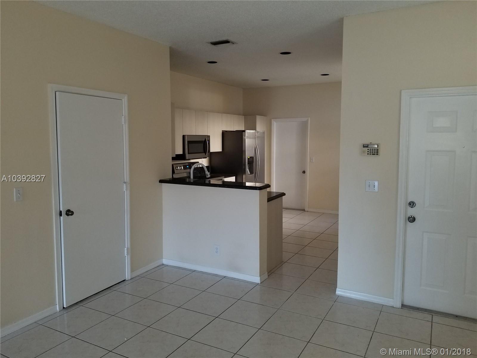 SECTORS 3 & 4 BOUNDARY PL - Residential Lease