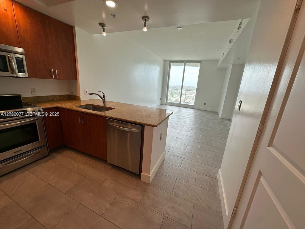Photo of 315 NE 3rd Ave #2009, Fort Lauderdale, FL 33301 (MLS # A12022077)