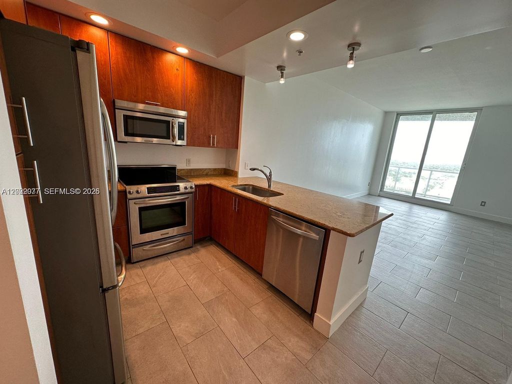 Photo of 315 NE 3rd Ave #2009, Fort Lauderdale, FL 33301 (MLS # A12022077)