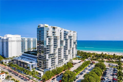 Tiny photo for 2201 Collins Ave #428, Miami Beach, FL 33139 (MLS # A12076834)