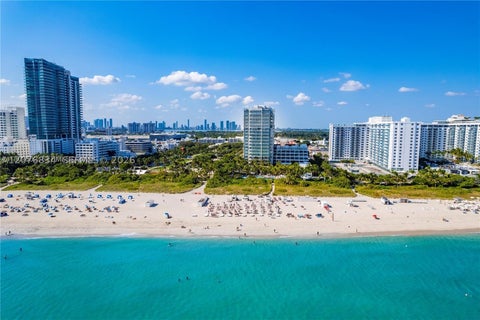Tiny photo for 2201 Collins Ave #428, Miami Beach, FL 33139 (MLS # A12076834)