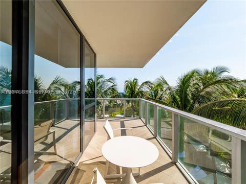 Tiny photo for 2201 Collins Ave #428, Miami Beach, FL 33139 (MLS # A12076834)