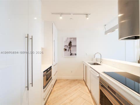 Tiny photo for 2201 Collins Ave #428, Miami Beach, FL 33139 (MLS # A12076834)