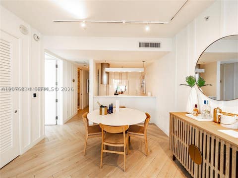 Tiny photo for 2201 Collins Ave #428, Miami Beach, FL 33139 (MLS # A12076834)