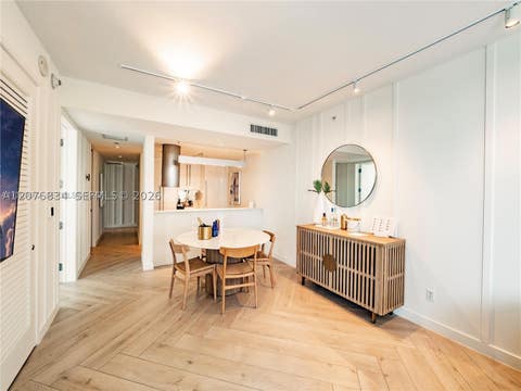 Tiny photo for 2201 Collins Ave #428, Miami Beach, FL 33139 (MLS # A12076834)
