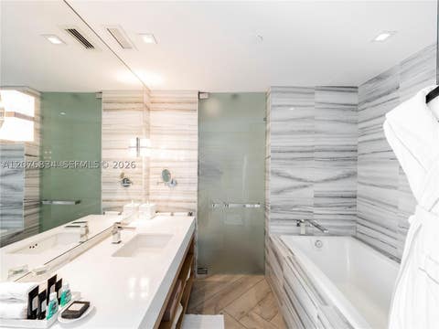Tiny photo for 2201 Collins Ave #428, Miami Beach, FL 33139 (MLS # A12076834)