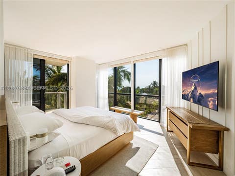 Tiny photo for 2201 Collins Ave #428, Miami Beach, FL 33139 (MLS # A12076834)
