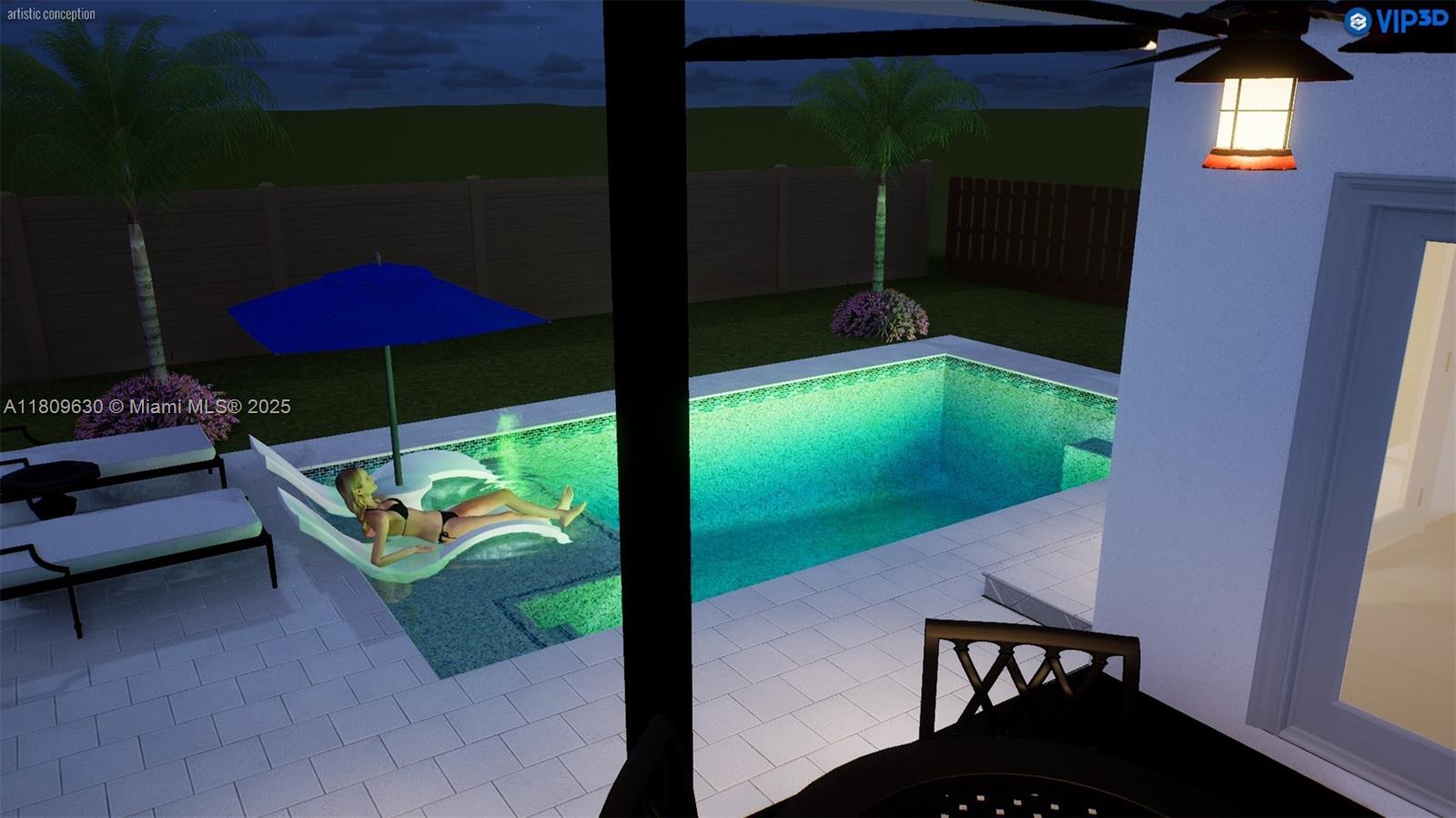 POINSETTIA HEIGHTS N RiDGE - Residential
