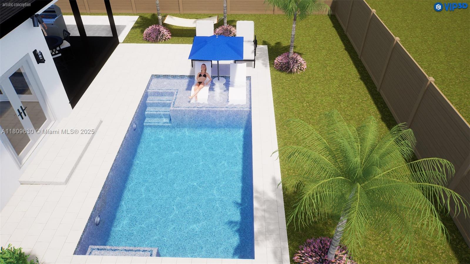 POINSETTIA HEIGHTS N RiDGE - Residential