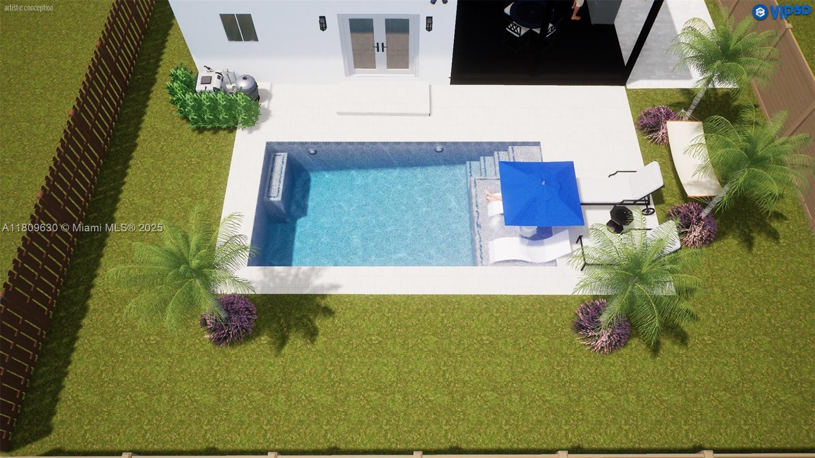 POINSETTIA HEIGHTS N RiDGE - Residential