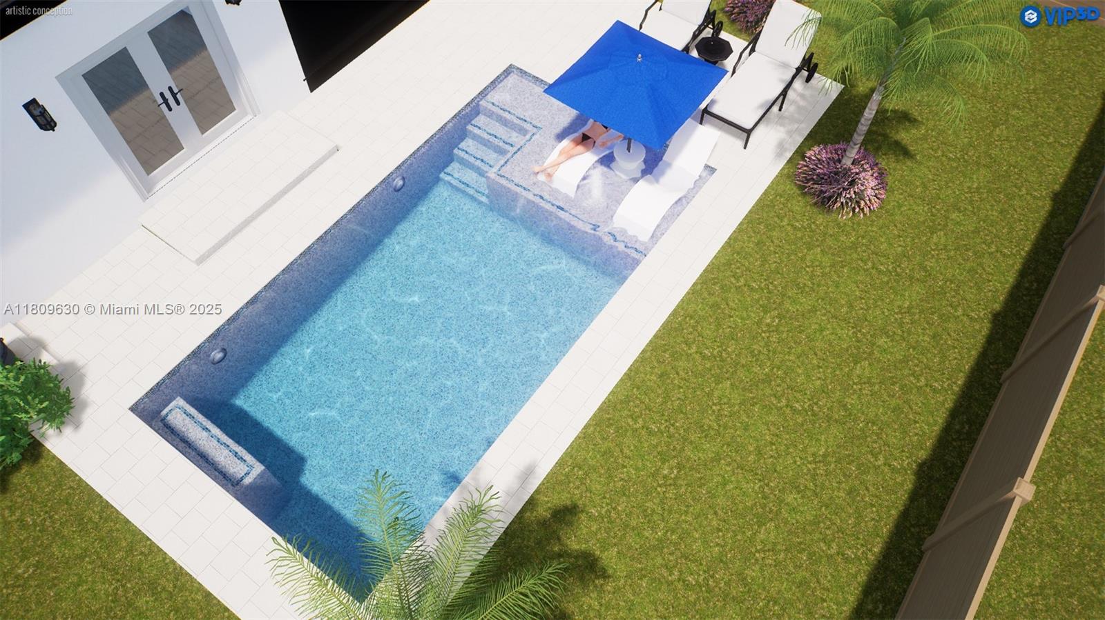 POINSETTIA HEIGHTS N RiDGE - Residential