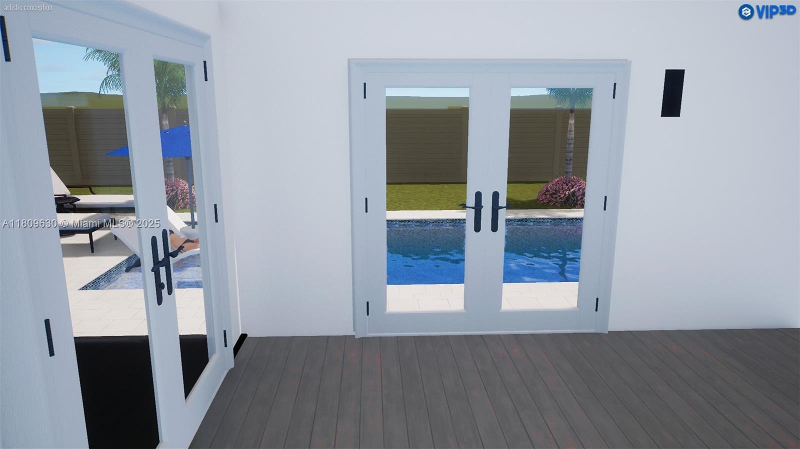 POINSETTIA HEIGHTS N RiDGE - Residential
