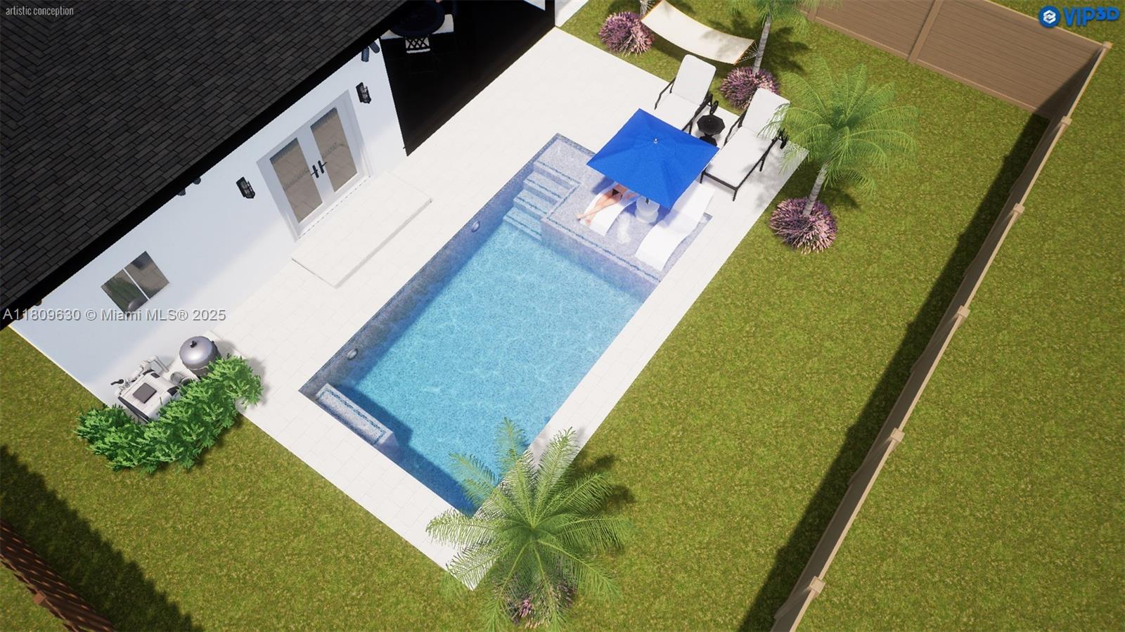 POINSETTIA HEIGHTS N RiDGE - Residential