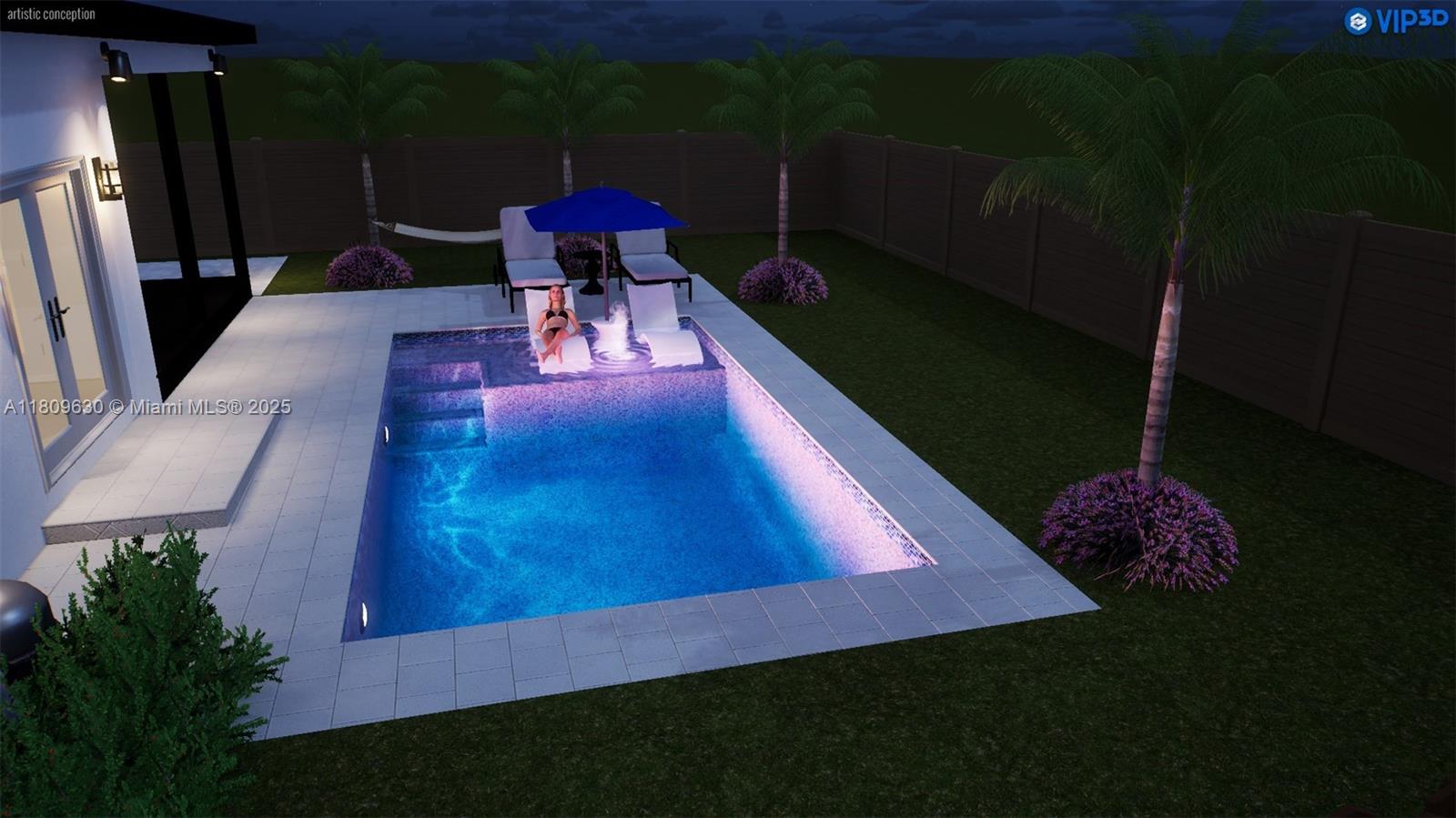 POINSETTIA HEIGHTS N RiDGE - Residential