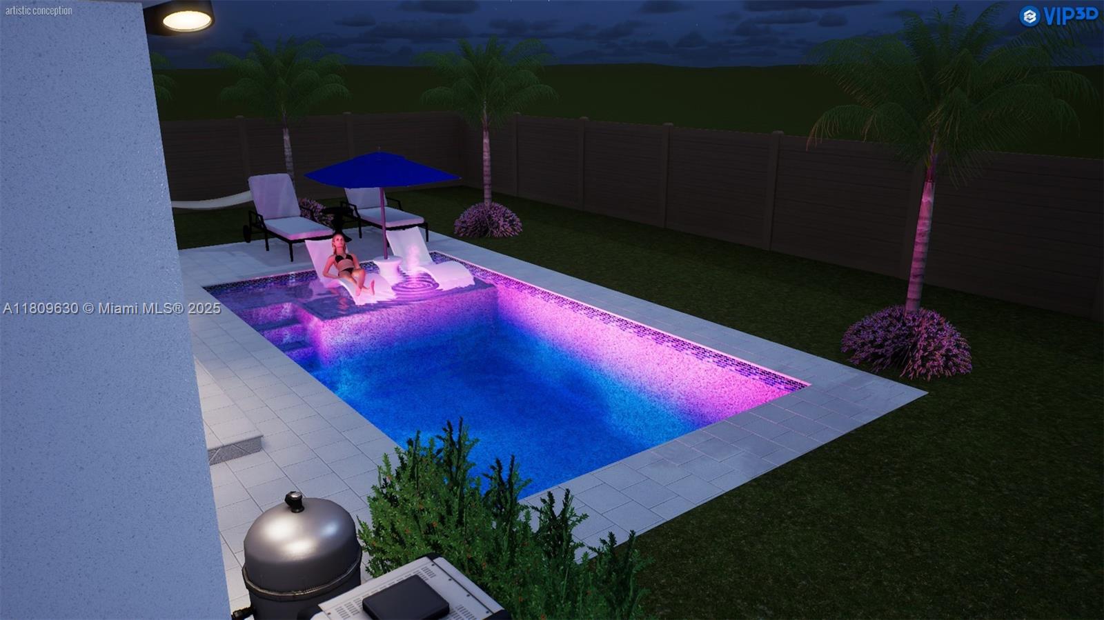 POINSETTIA HEIGHTS N RiDGE - Residential