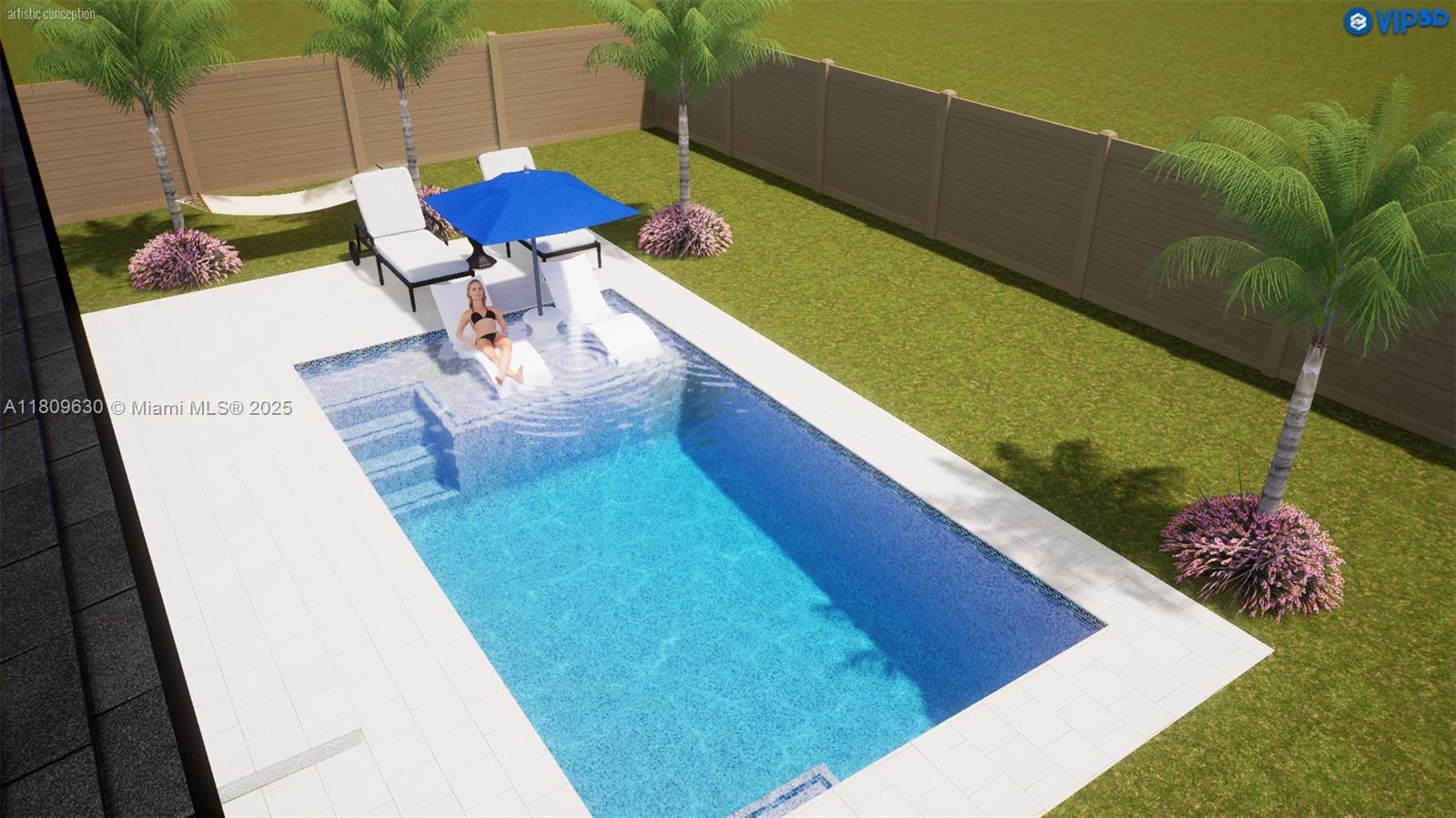 POINSETTIA HEIGHTS N RiDGE - Residential