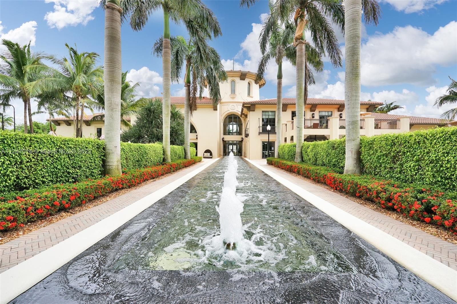 VILLA ALHAMBRA CONDO - Residential
