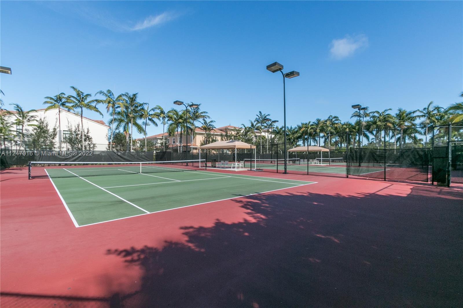 VILLA ALHAMBRA CONDO - Residential