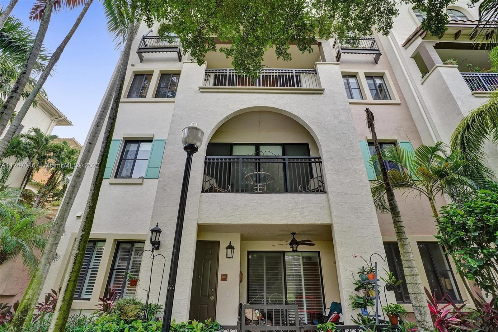 VILLA ALHAMBRA CONDO - Residential