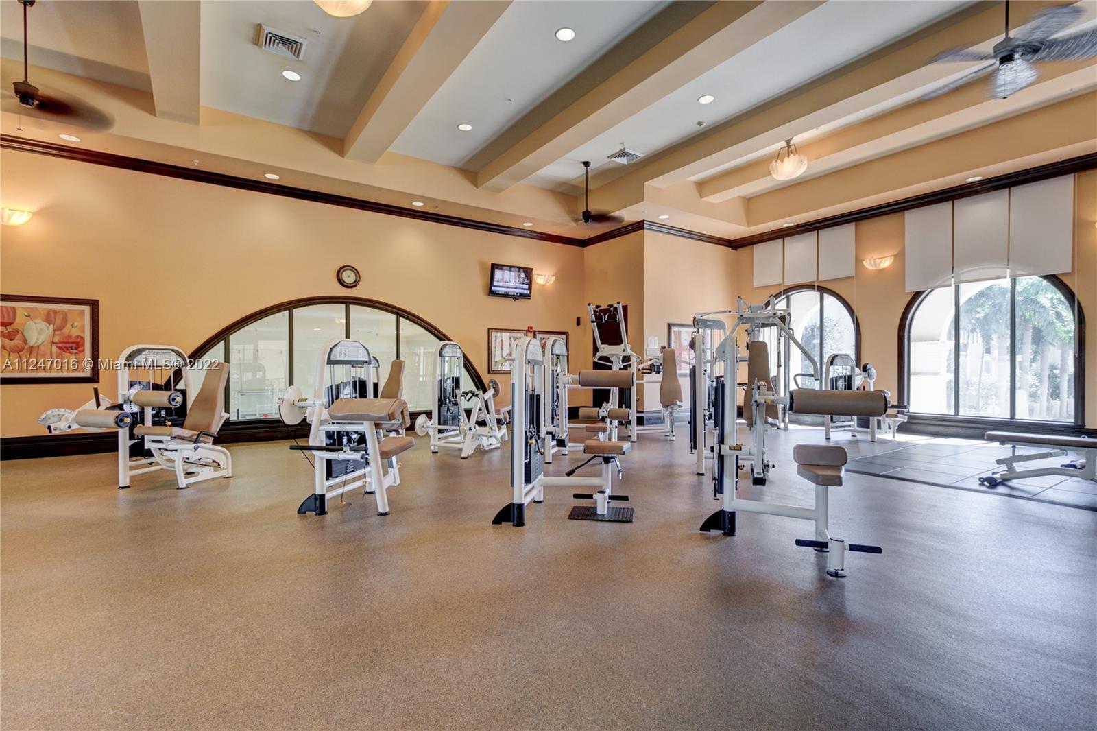 VILLA ALHAMBRA CONDO - Residential