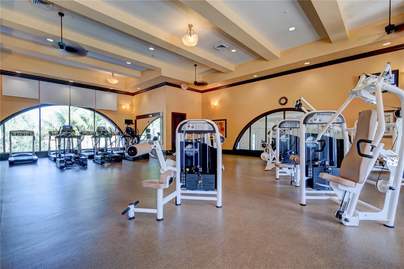 VILLA ALHAMBRA CONDO - Residential