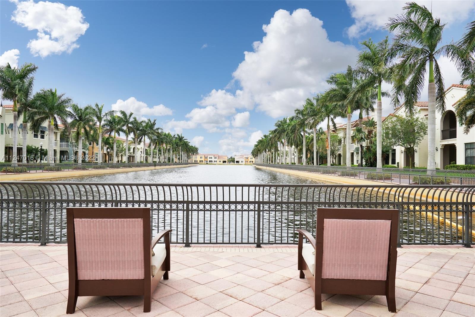 VILLA ALHAMBRA CONDO - Residential