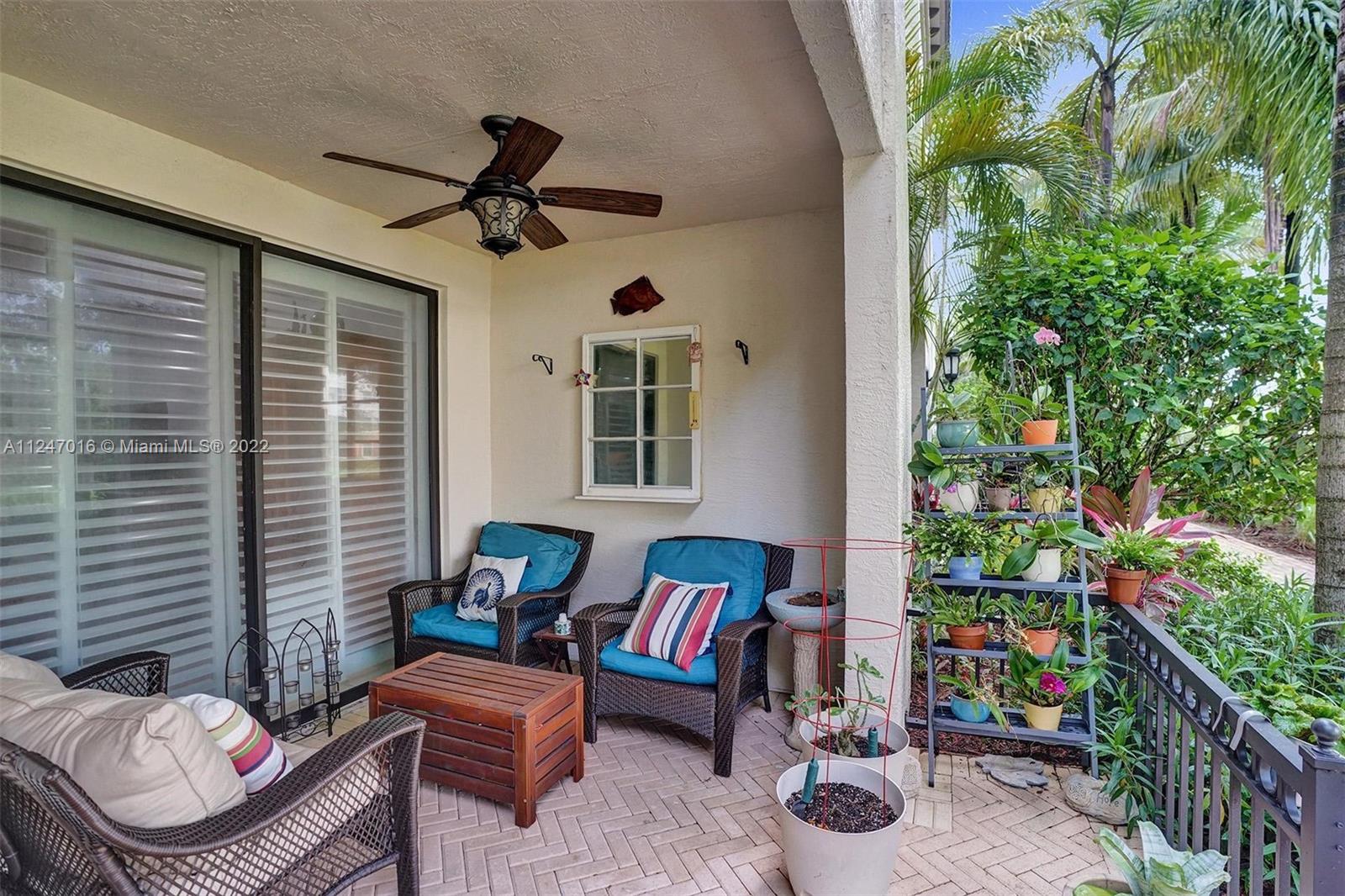 VILLA ALHAMBRA CONDO - Residential
