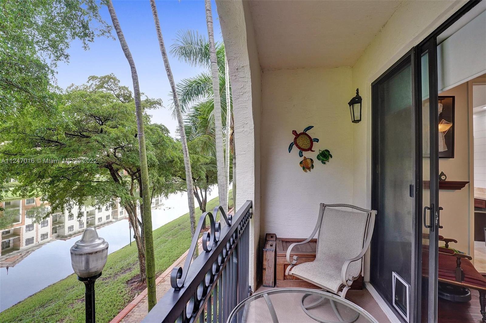 VILLA ALHAMBRA CONDO - Residential