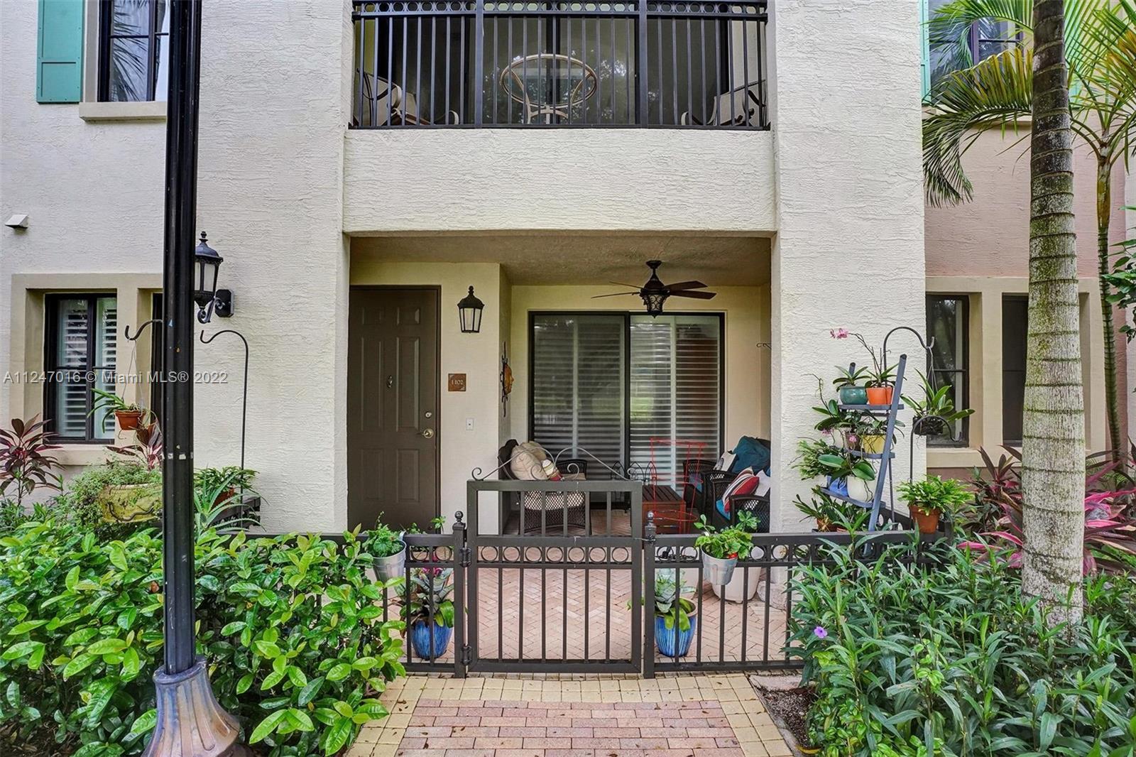 VILLA ALHAMBRA CONDO - Residential