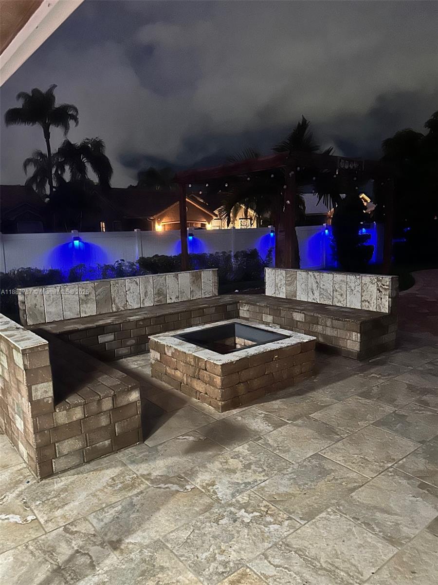 ARBORETUM AT DAVIE - Residential