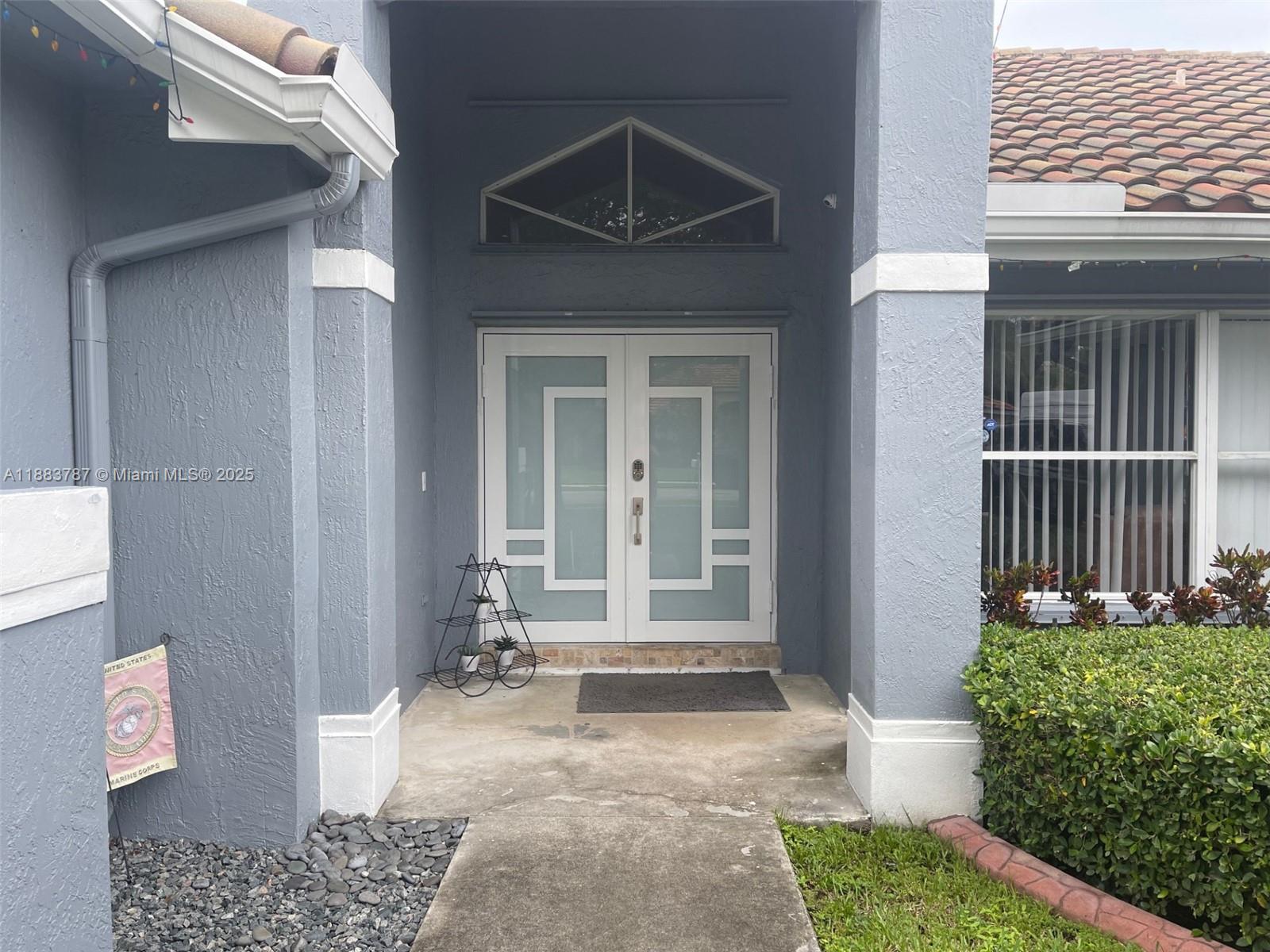 ARBORETUM AT DAVIE - Residential