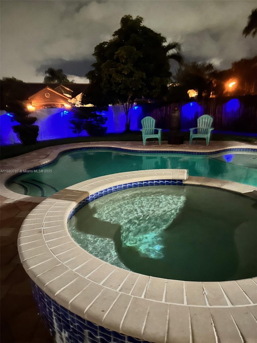 ARBORETUM AT DAVIE - Residential