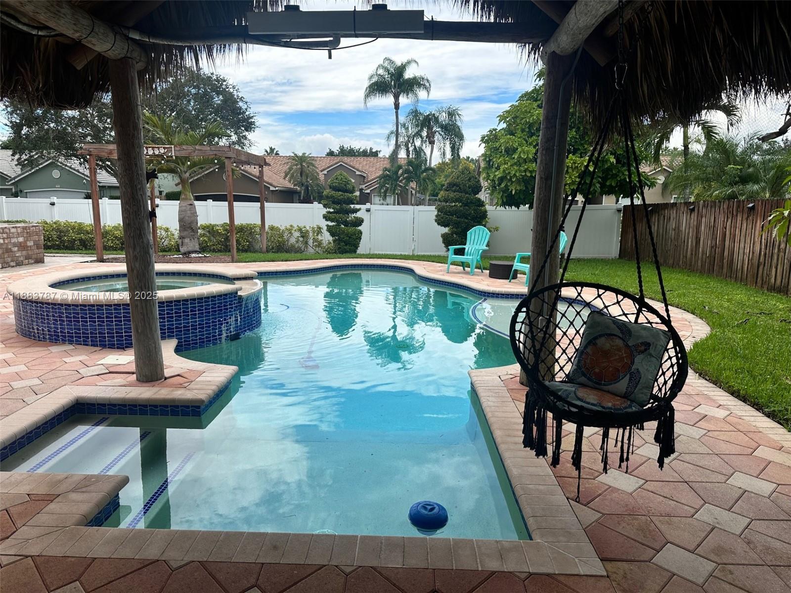 ARBORETUM AT DAVIE - Residential